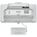 Epson | EB-695Wi | WXGA (1280x800) | 3500 ANSI lumens | 14.000:1 | White | Lamp warranty 12 month(s)