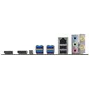 Biostar Datoru komponenti B850MT2-E DJ, AMD B850, 2 DIMM DDR5 līdz 128 GB, 2.5 GbE LAN, HDMI 2.1, USB 3.2 Gen2 Type-C