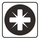 Uzgalis PZ1x50mm (3), B-25242 MAKITA