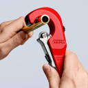 Труборез Tubex&reg; 903102BK KNIPEX