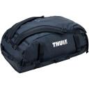 Thule Sporta soma 3205593, 70L, 1.75kg, poliesters, tum&scaron;ākā zila, 69x40x31cm, 2-vienā dizains, laikapstākļiem izturīga