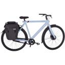 Thule Tūrisma soma 3205406, 22L, IPX4, 1.18kg, neilons, melna, polsterēti nodalījumi, atstarojo&scaron;i paneļi