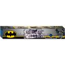 Subsonic m&auml;ngurihiire matt XXL Batman SA5589-B1, 90cm x 40cm x 0.3cm, kvaliteetne, libisemisvastane kummip&otilde;hi