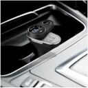 Tellur FM modulaator TLL622041, 12-24V, Bluetooth, 2xUSB, MP3, 87.5-108.0MHZ, k&auml;ed-vabad funktsioon