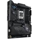 Asus ROG STRIX B850-F GAMING WIFI7 NEO, 90MB1NX0-M0EAY0, 244mm, 305mm, 1.63kg, UEFI AMI, Wi-Fi 7, Bluetooth 5.4, 7.1 kanalit