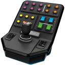 Logitech M&auml;ngu rool 945-000062, 3,634kg, USB 2.0, must