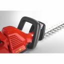 Dzīvžoga šķēres LYCOS 40/600 H SET, WOLF GARTEN, 41AS4HKR650, 60 cm griešanas garums, 2,5 Ah akumulators un ātrā lādētāja komplekts