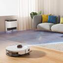 Xiaomi putekļu sūcējs un mops EVE CC DB, 40W+700W, 4000Pa, 3200mAh, 250m&sup2;, 260ml + 2.5L, mobilā lietotne