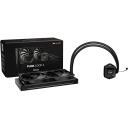 Be Quiet CPU Jahutija PURE LOOP 3 BW028EU, 12V, must, 140mm ventilaatorid, 2 ventilaatorit, alumiiniumist radiaator