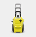 Kõrgsurvepesur K 4 Compact Car KARCHER 1.637-514.0 130 bar 420 l/h 1.8 kW
