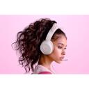 Razer austiņas, Kraken Kitty V3 X, RZ04-05350300-R3M1, 1.3m, 32&Omega;, 40mm, -42dB, stereo, pārnēsājamas, mikrofonu