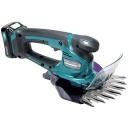Makita muru ja p&otilde;&otilde;saste k&auml;&auml;rid UM600DSMEX, 10.8V, 2x4Ah aku, tera pikkus 329mm, l&otilde;ike laius 16cm, 2500/min