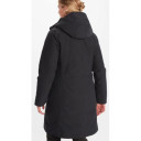 Mētelis W CHELSEA Coat 02, izmērs: XXL, Black, 0195115104832 MARMOT
