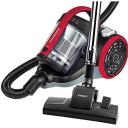 Polti putekļu sūcējs C110_PLUS PBEU0105, 800 W, 2 L, bez maisiņa, HEPA filtrs, parketa birste, 4 filtrē&scaron;anas pakāpes
