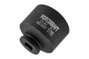 Ударная головка FORCEKRAFT FK-46567, 67 мм, 3/4"DR, 6-гранная, CrMo сталь