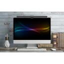 Yeelight Pura monitors gaismas lampa Lite YLBGD-0111, 40cm, 5W, 100-240V, 1100lux, 3000K/5000K/6500K, USB-C