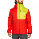 Jaka ARCTIC Down JKT M, izmērs: L, Poppy/Citrus, 8020647774678 LA SPORTIVA