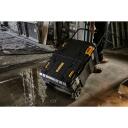 Dewalt TSTAK&trade; kiire juurdep&auml;&auml;su hoiukarp DWST17871-1, 60 cm, 43 cm, 80 cm, 50 kg, IP54, 30 galloni, metallist lukud, rattad