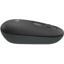 Logitech POP Icon Combo Klaviatūra + Pelė 920-013140, 1000mAh, 36m akumuliatoriaus veikimo laikas, Bluetooth