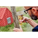 Klambrid 10.6x0.7mm 13/4, RAPID, 11825725, 2500 tk, tsinkitud