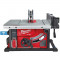 Galda ripzāģis M18 FTS210-0, 18V, Ø210mm, 4933464722 MILWAUKEE