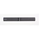 Lenovo ThinkSmart Bar 180 12UE0000MT, 3840x1080, 8 mikrofonų, Bluetooth, stereo garso juosta