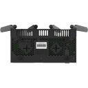 Mikrotik RB4011IGS+5HACQ2HND-IN mar&scaron;rutizatorius, 10 prievadai, 1 SFP+, 1GB RAM, 10 Gigabit prievadai
