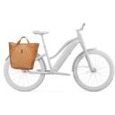 Thule Liela soma 3205467, 25L, 0.6kg, putekļaini oranža, neilons, PEVA oderējums, YKK rāvējslēdzējs, atstarojo&scaron;a apdare