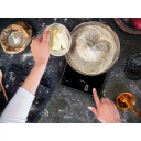 Elektroninės virtuvinės svarstyklės Soehnle Page Profi 100 1061506, 15kg, 1g, D24xW17.5xH1.8cm