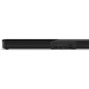 Sharp Heliriba HT-SB100, 75W, 80cm, HDMI ARC/CEC, AUX, Bluetooth, USB, L&auml;ikiv must
