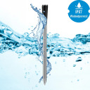 Kulinārais termometrs ar bezvadu zondi Bluetooth SOENS 186013, -10°C līdz +300°C, USB-C