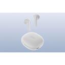 Qcy TWS наушники AilyBuds E20 HT13, E20AilyBudsE20, 4ч, 24ч с кейсом, IPX4, Bluetooth 5.4, 10м, 6 микрофонов, ANC