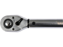 Ключ динамометрический 1/2" 10-60NM YT-07612 YATO