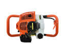Benzīna zemes urbis, 1,4 kW, 62 cm&sup3;, G84024, John Gardener