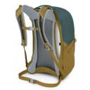 Mugursoma Parsec, Green Tunnel/Brindle Brown, 0843820166033 Osprey