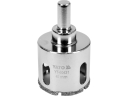 Deimantinis plytelių gręžtuvas 40 mm YT-60431 YATO