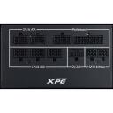 Adata Maitinimo &scaron;altinis COREREACTORIIVE850G-BKCEU, 850W, 100-240V, 47-63Hz, 80 PLUS Gold, aktyvus au&scaron;inimas, 1 ventiliatorius