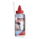 Kriidijoone pulber, KREATOR, KRTH73103, 115g, Sinine