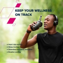 Nutikell t&auml;iskosketusekraani Bluetooth &uuml;henduse ja multisport režiimidega Easy SW-54 Beež CNS-SW54WB CANYON