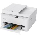 Canon Multifunktsionaalne printer PIXMA TS7550i 7178C006, A4, 1200 x 1200 dpi, v&auml;rviline, Wi-Fi, 6.3 kg, 35-lehe ADF