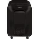 Fellowes Mikro-l&otilde;ikuri H&auml;vitaja LX200 5502201, 2 m/min, must, 4 x 12 mm, 22 l, T-4, P-4, vaikne t&ouml;&ouml;