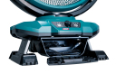 Akutoitega ventilaator MAKITA CF003GZ 40V 450mm