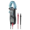 Emos Įtempimo multimetras MD-410C M0400, 400A AC, 400A DC, 4-600V AC, 400mV-600V DC, 400&Omega;-40M&Omega;, automatinis diapazonas