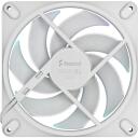 Fractal Design Datora ventilators FD-F-MR1-1402, 140mm, 74.39 cfm, 28 dBA, 350-1800 rpm, 7 ventilatora asmeņu dizains, 20 ARGB LED