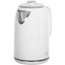Adler Veekeetja AD 1341, 2200 W, 1.7 L, roostevaba teras, 360&deg; p&ouml;&ouml;ratav alus, automaatne v&auml;ljal&uuml;litus