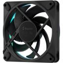 Fractal Design Datora ventilators FD-F-MR1-1203, 120 mm, 62.44 cfm, 350-2200 apgr./min, 7 lāpstiņu dizains, 16 ARGB LED