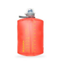 Mīkstā pudele STOW BOTTLE 0,5L, Redwood, 0834456002420 HYDRAPAK