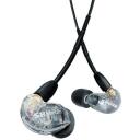 Shure Austiņas 010-21-130, 3.5mm kabelis, aktīvā trok&scaron;ņu slāpē&scaron;ana, 3 izmēri silikona ausu uzgaļi