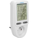 LCD-EKRAANIGA ELEKTRITARBIMISE M&Otilde;&Otilde;TUR; OR-WAT-435 ORNO