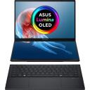 Asus Zenbook Duo ne&scaron;iojamas kompiuteris UX8406CA-QL287W, 14", OLED, FHD, 1920 x 1200, Intel Core Ultra 7 255H, 16 GB LPDDR5X